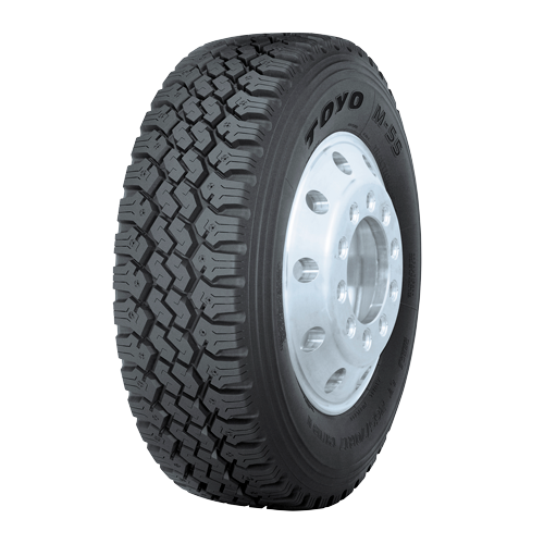 Toyo M55 285/70R17LT