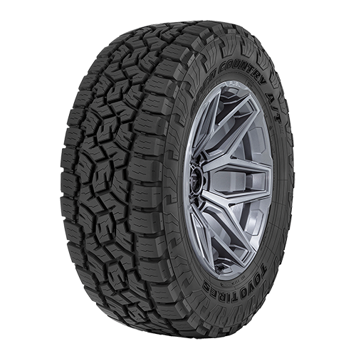 Toyo Open Country A/T 3 295/70R18LT