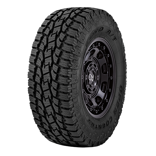 Toyo Open Country A/T Ii 325/60R18LT