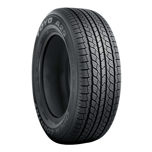 Toyo Open Country A25A 235/65R18