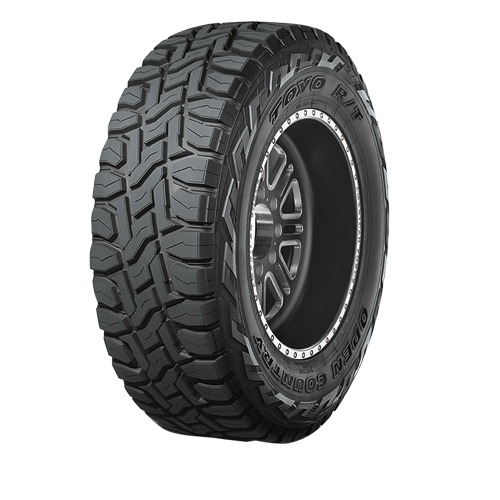 Toyo Open Country Rt Trail 295/55R20