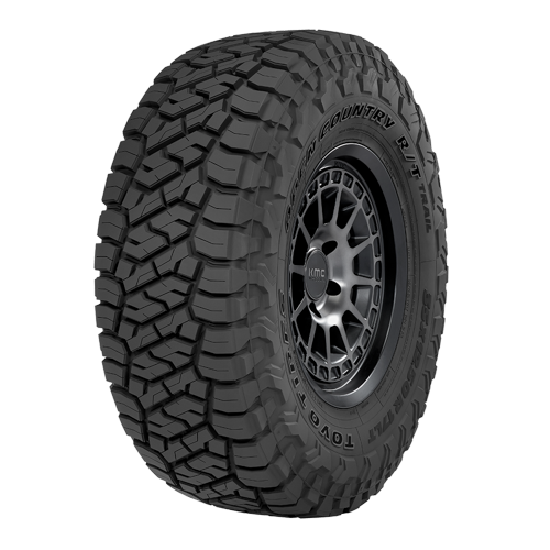 Toyo Open Country Rt Trail 295/55R20LT