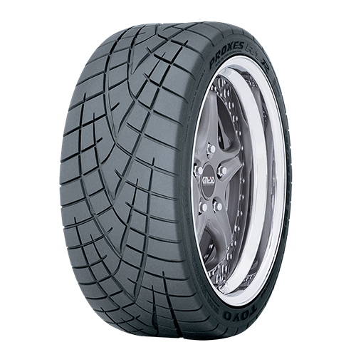 Toyo Proxes R1R 255/40ZR17