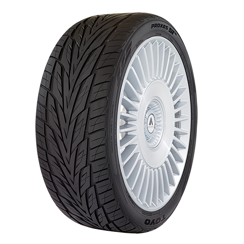 Toyo Proxes R888R 305/35ZR18