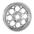 WELD Racing Magnum Import Rear 15X3.5 -19 Polished