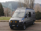 Sprinter Van Standard Roof Rack , 170" Ext Wheelbase