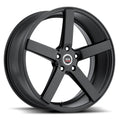 Spec-1 SP-36 20X8.5 +32 Matte Black