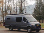 Sprinter Van Standard Roof Rack , 170" Ext Wheelbase