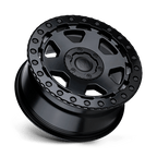 Mandrus Forscher 20X9 +10 Matte Black