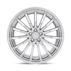 Mandrus Millenium 17X8 +32 Chrome