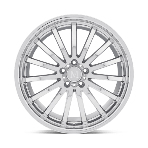 Mandrus Millenium 17X8 +32 Chrome