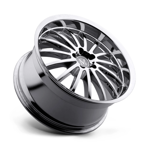 Mandrus Millenium 17X8 +32 Chrome
