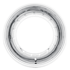 WELD Racing Midget Direct Mount 13X7 + Polished Shell
