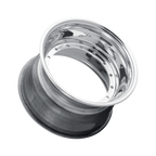 WELD Racing Midget Direct Mount 13X8 + Polished Shell