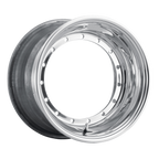 WELD Racing Midget Direct Mount 13X7 + Polished Shell