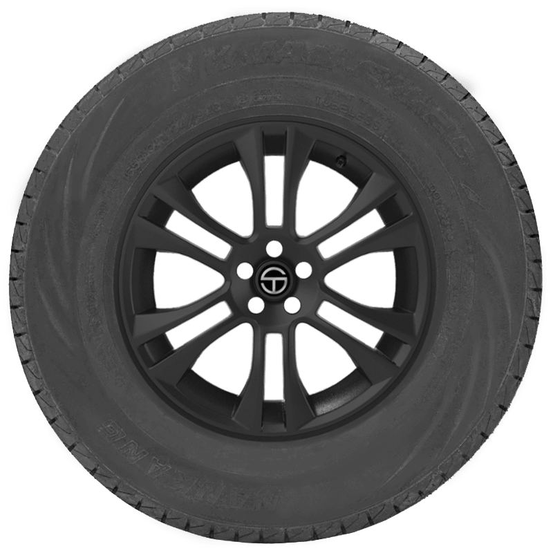 Milestar Ms70 All-Season 175/70R13