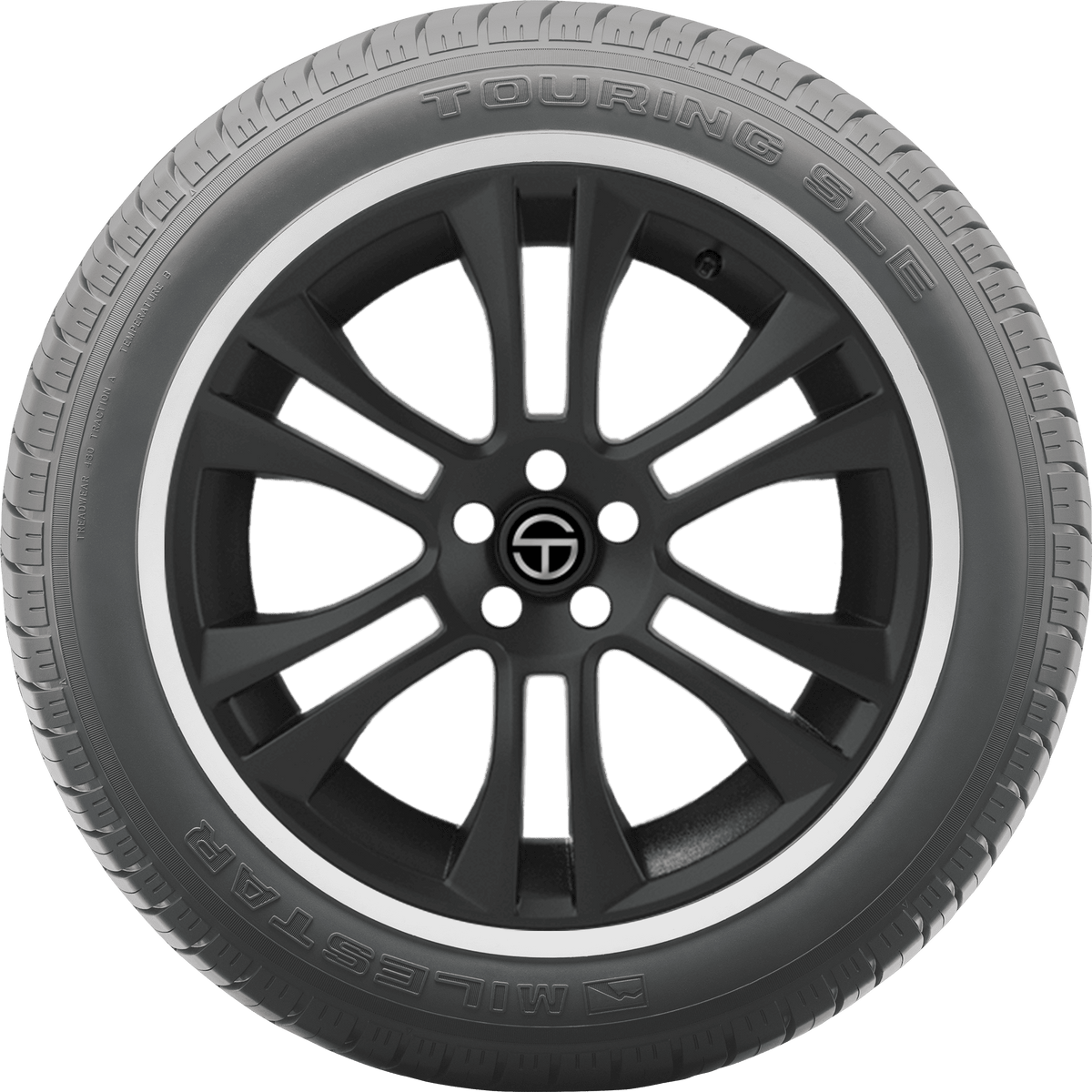 Milestar Ms775 Touring Sle 215/75R15