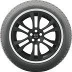 Milestar Ms775 Touring Sle 205/70R15