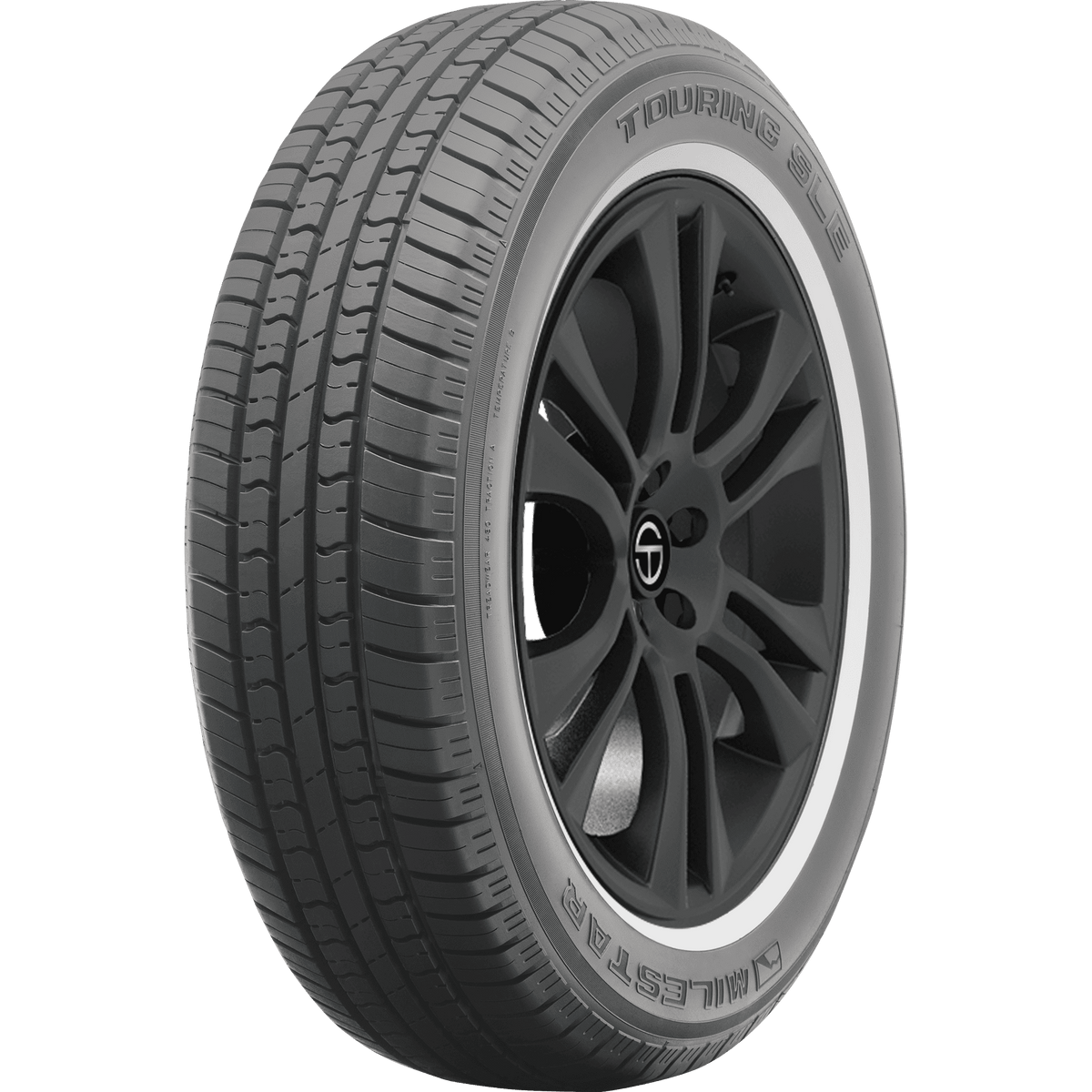 Milestar Ms775 Touring Sle 185/75R14