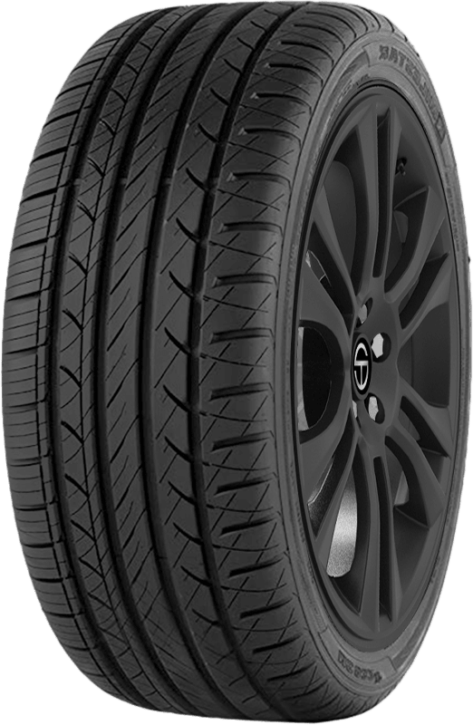 Milestar Ms932 Xp+ 245/45ZR19