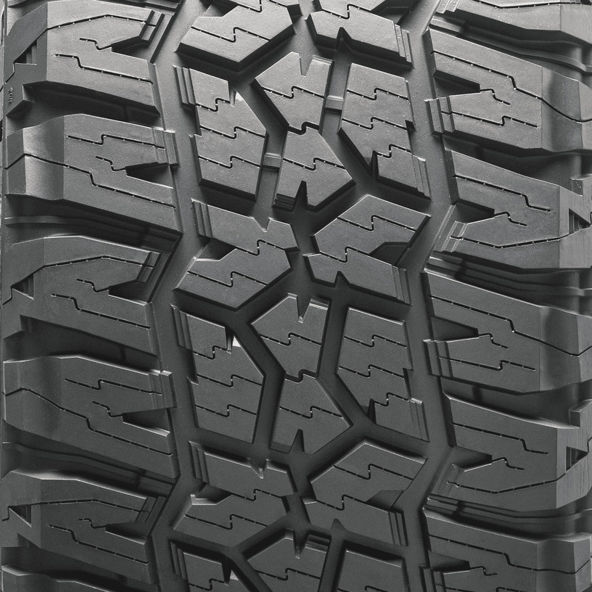 Milestar Patagonia A/T Pro 235/75R17