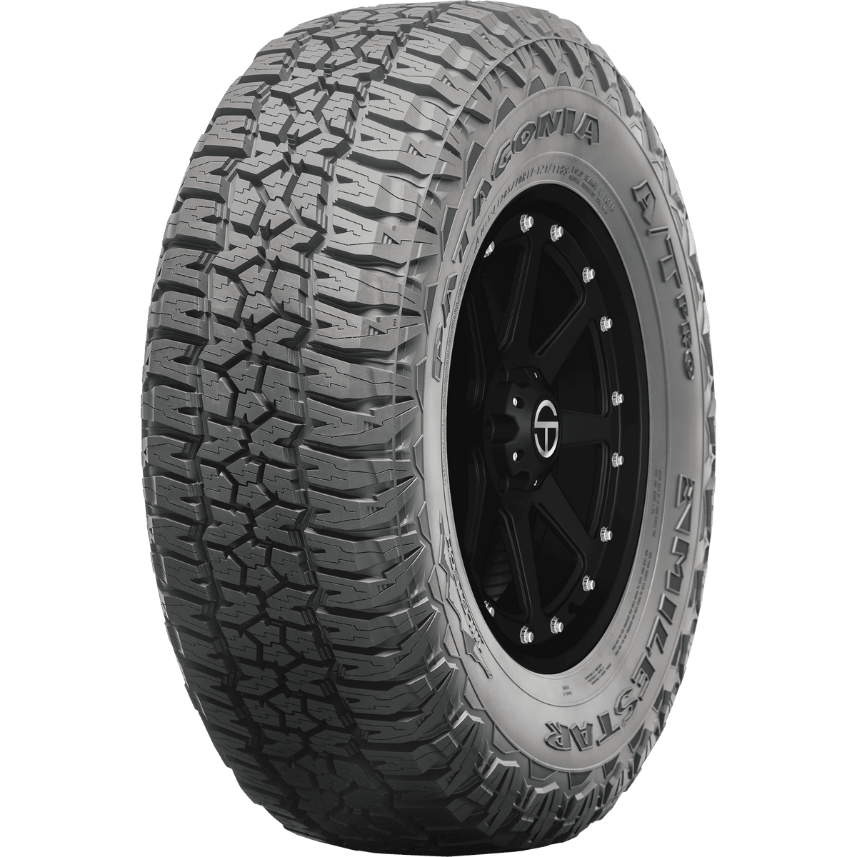 Milestar Patagonia A/T Pro 235/75R17
