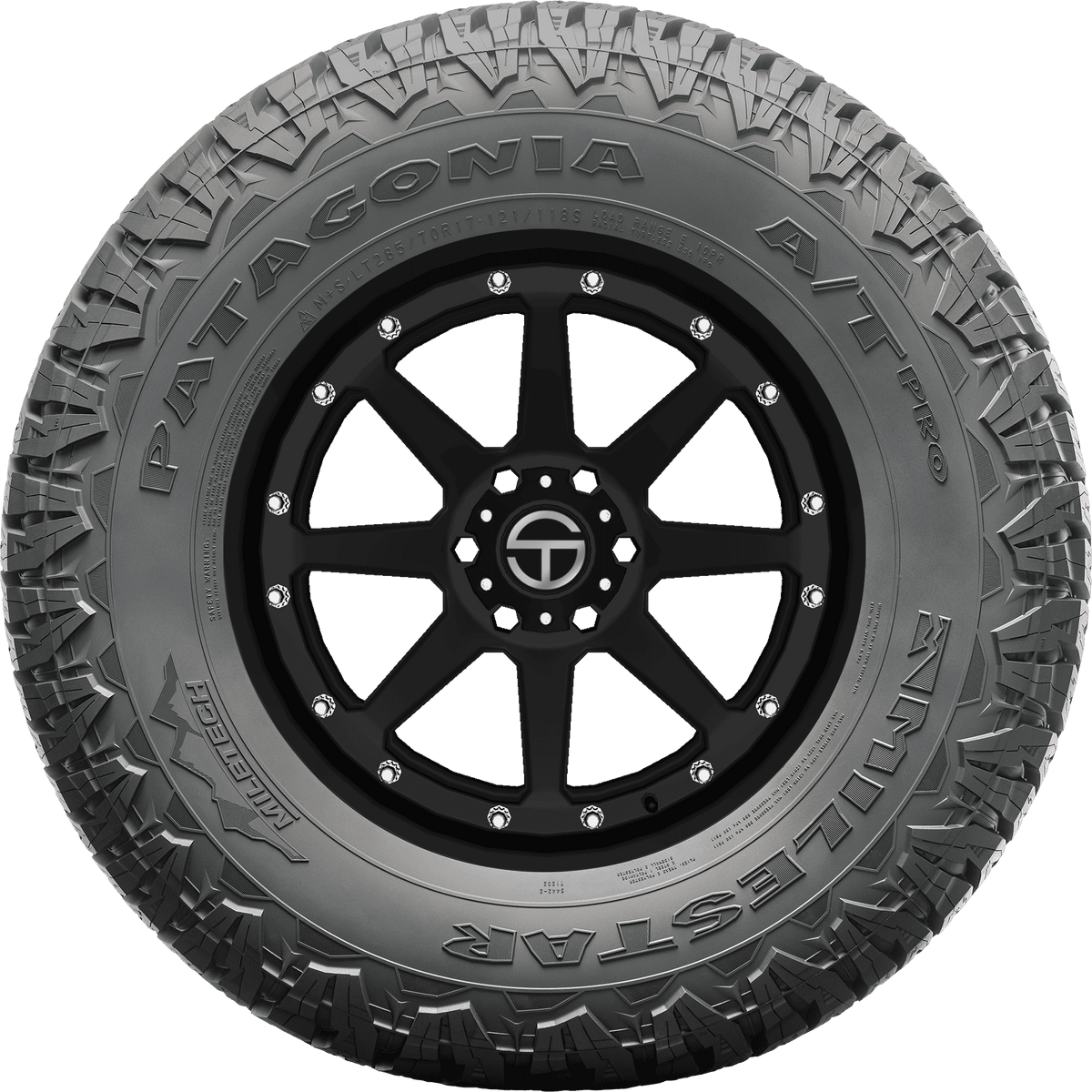 Milestar Patagonia A/T Pro 265/65R18