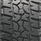Milestar Patagonia A/T Pro 285/60R20LT