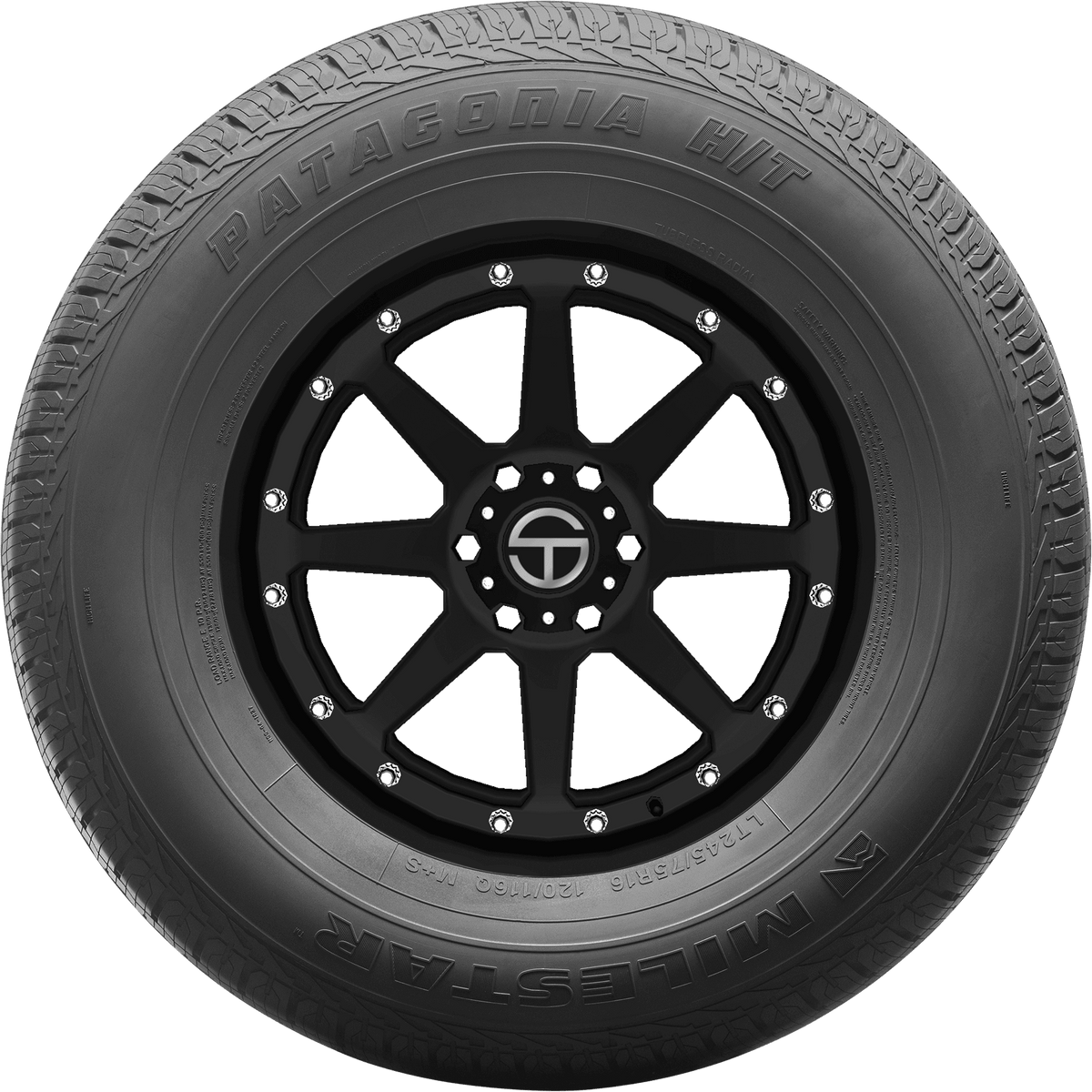 Milestar Patagonia H/T 225/70R16