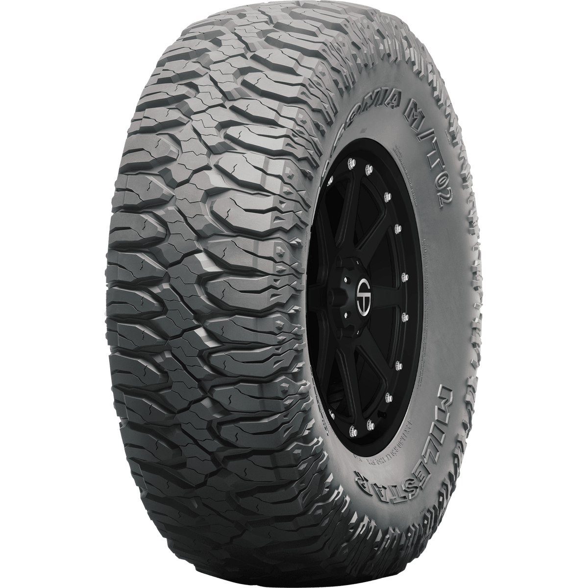 Milestar Patagonia M/T-02 295/70R17LT