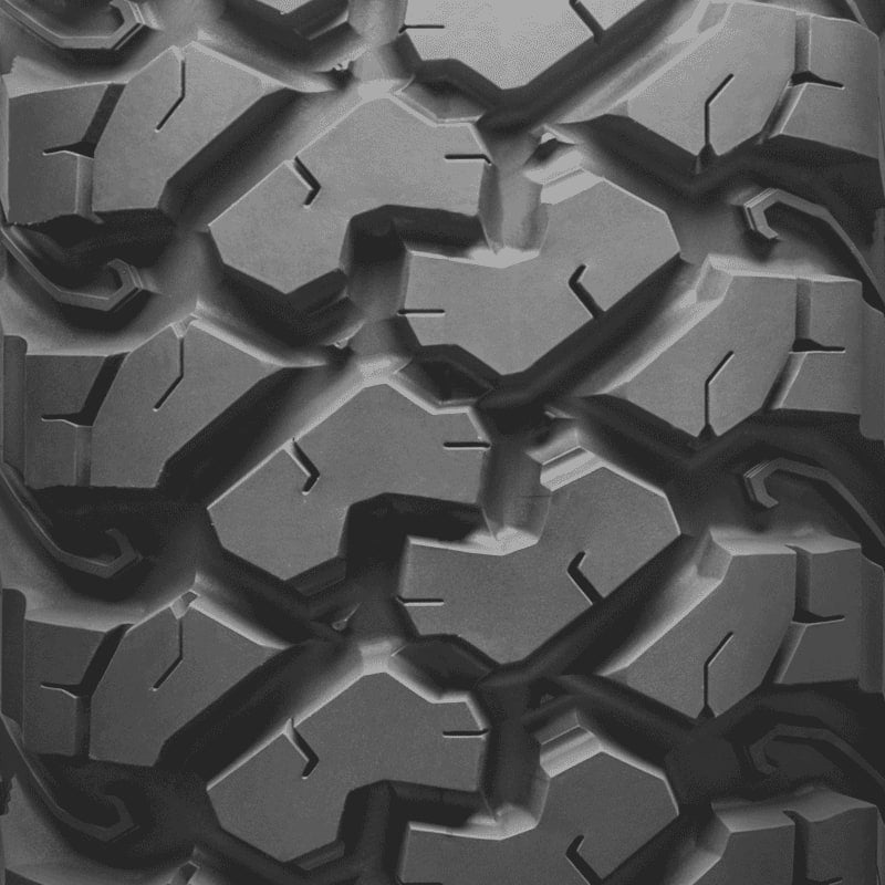 Milestar Patagonia Sxt 33/10.00R15