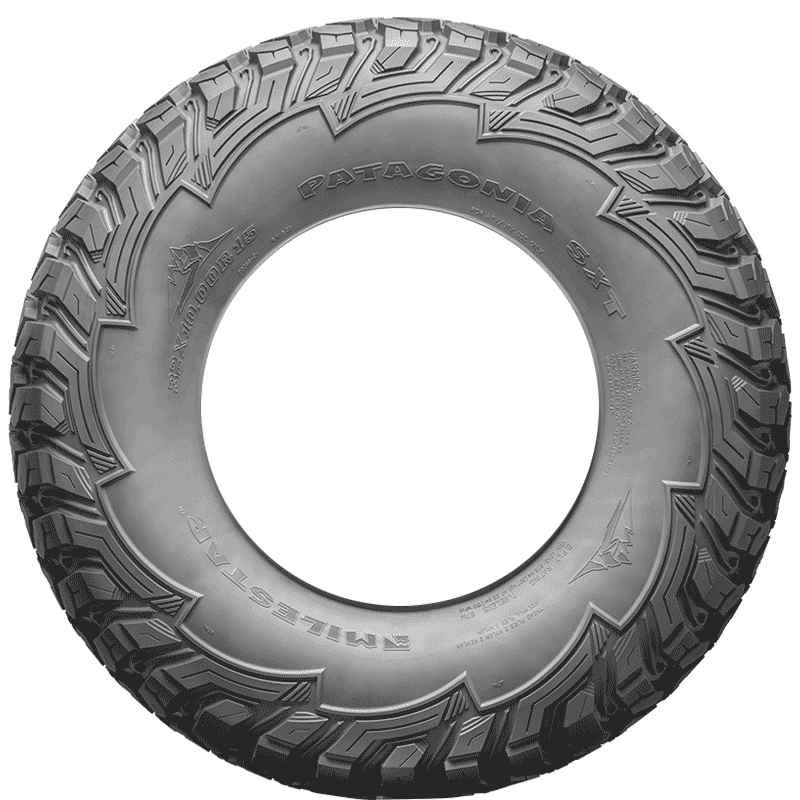 Milestar Patagonia Sxt 30/10.00R15