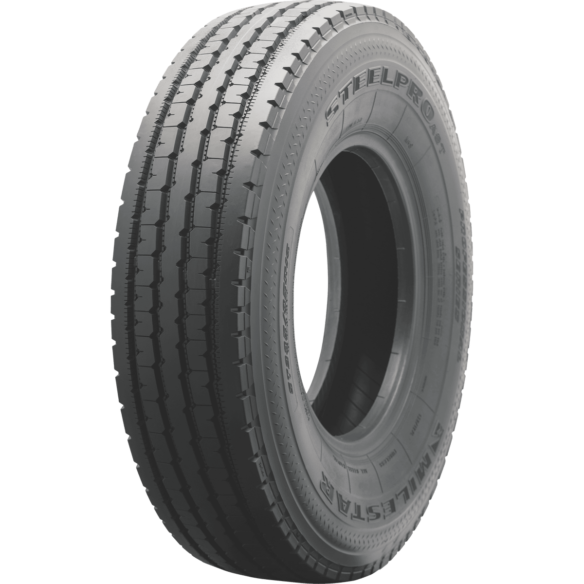 Milestar Steelpro Ast ST235/85R16