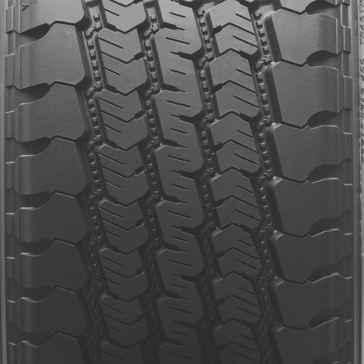 Milestar Steelpro Ms597S 235/65R16C