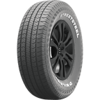 Milestar Streetsteel 255/70R15