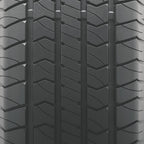 Milestar Streetsteel 235/60R15