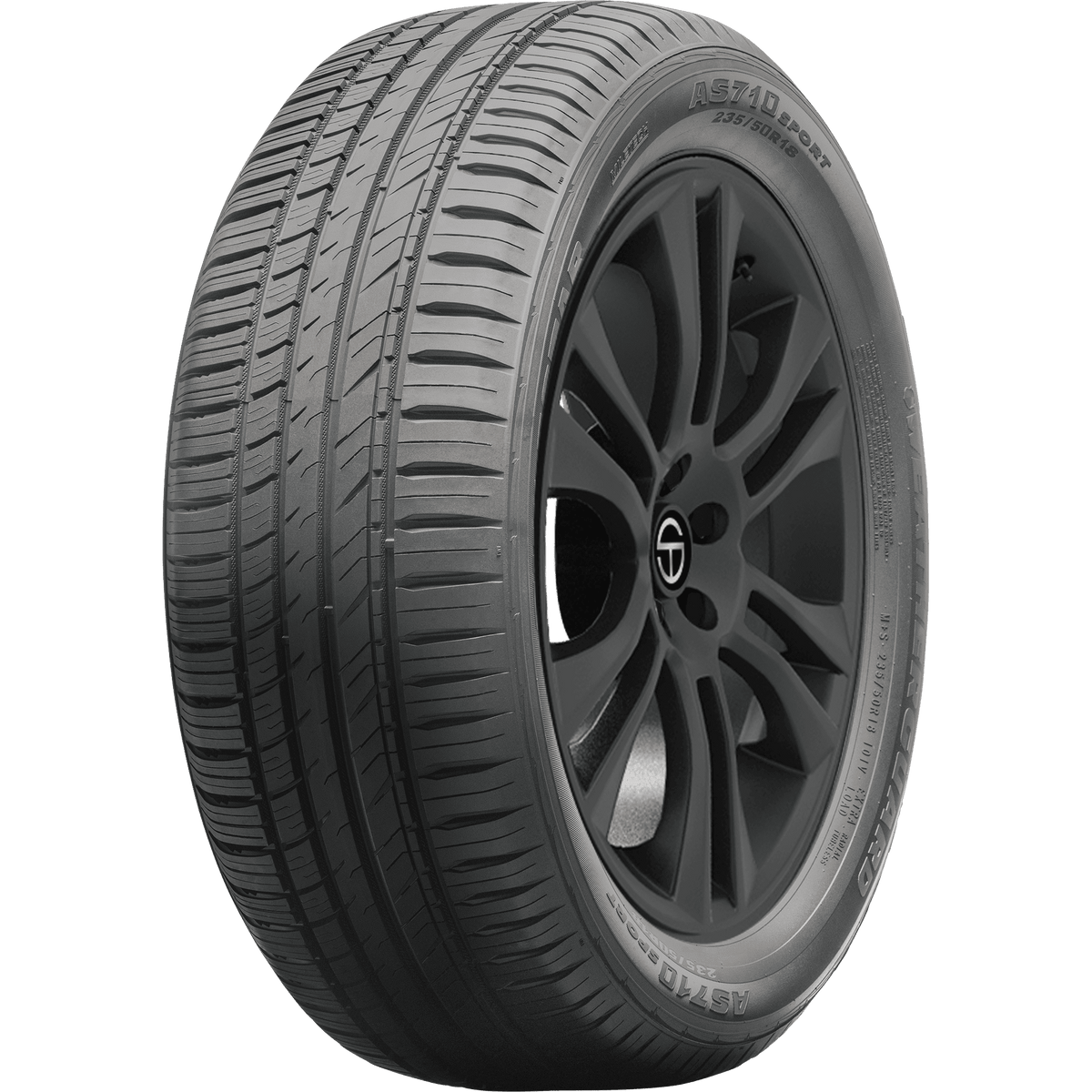 Milestar Weatherguard As710 Sport 225/50R17