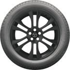 Milestar Weatherguard As710 Sport 205/50R17