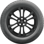 Milestar Weatherguard Aw365 225/60R17