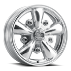 Mobelwagen Mw Das Jager 15X5.5 +14 Polished