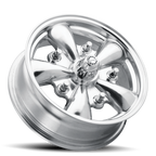 Mobelwagen Mw Das Jager 15X5.5 +14 Polished