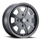 Mobelwagen Mw Schnell 15X5.5 +0 Black