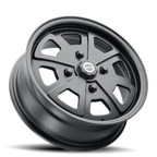 Mobelwagen Mw Schnell 15X5.5 +0 Black