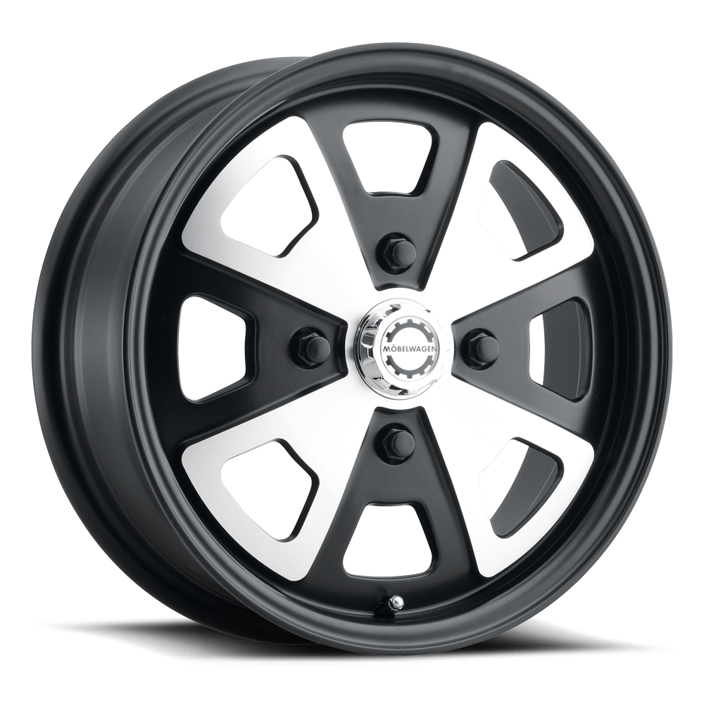 Mobelwagen Mw Schnell 15X5.5 +0 Bmf