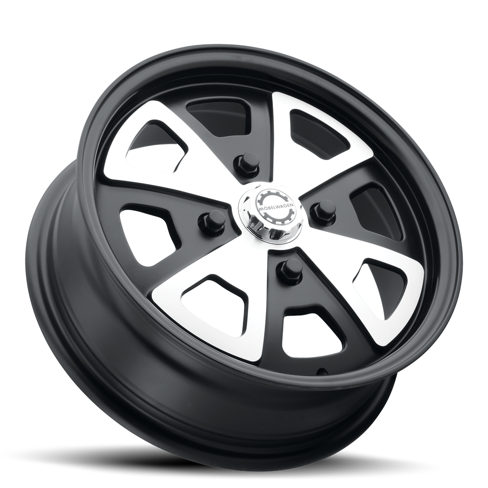 Mobelwagen Mw Schnell 15X5.5 +0 Bmf