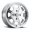 Mobelwagen Mw Schnell 15X5.5 +0 Polished