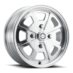 Mobelwagen Mw Schnell 15X5.5 +0 Polished