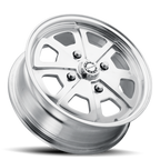 Mobelwagen Mw Schnell 15X5.5 +0 Polished