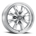 Mobelwagen Mw Blitz 15X5.5 +20 Polished
