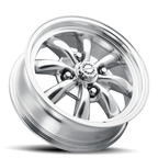 Mobelwagen Mw Blitz 15X5.5 +20 Polished